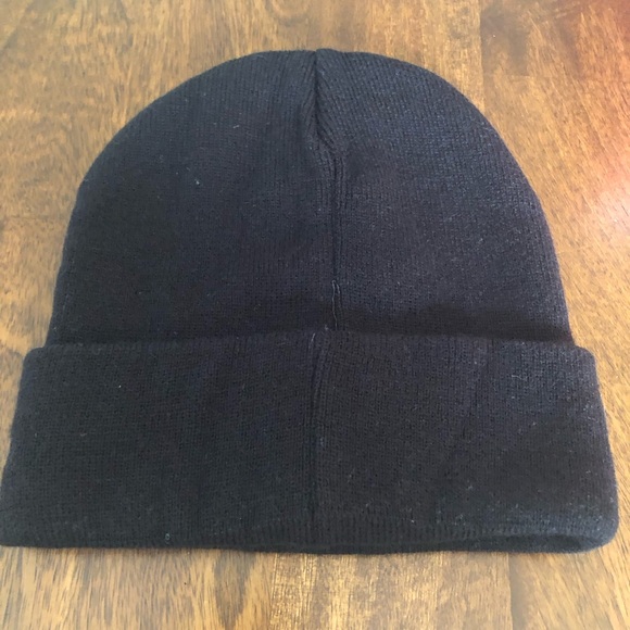 New York Yankees Knit Beanie - Picture 2 of 3